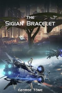 The Sigian Bracelet by George Tome — AI Book MRI Review