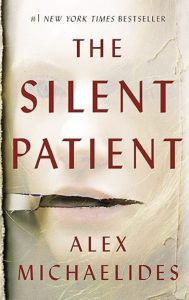 Silent Patient by Alex Michaelides — AI Book MRI Review