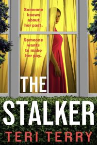 The Stalker by Teri Terry – AI Book MRI Review