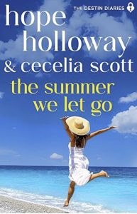 The Summer We Let Go by Hope Holloway & Cecilia Scott — AI Book MRI Review