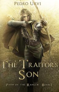 The Traitor’s Son by Pedro Urvi — AI Book MRI Review