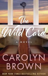 The Wild Card by Carolyn Brown — AI Book MRI Review