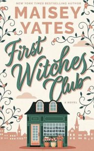 First Witches Club – AI Book MRI Review (2025)