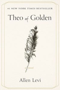 Theo of Golden by Allen Levi — AI Book MRI Review