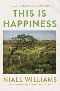 This Is Happiness by Niall Williams — AI Book MRI Review