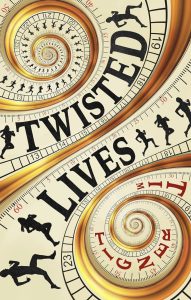 Twisted Lives by Tim Tigner — AI Book MRI Review