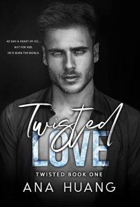 Twisted Love by Ana Huang — AI Book MRI Review