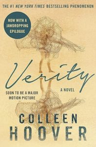 Verity by Collen Hoover — AI Book MRI Review