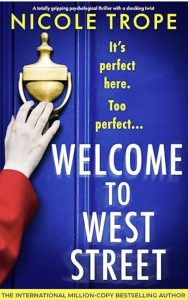 Welcome to West Street by Nicole Trope — AI Book MRI Review