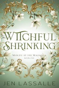 Witchful Shrinking by Jen Lassalle — AI Book MRI Review