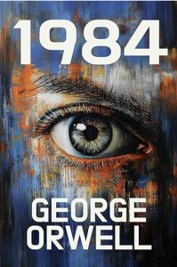 1984 by George Orwell — AI Book MRI Review