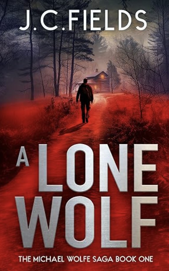 A Lone Wolf by J.C. Fields — AI Book MRI Review