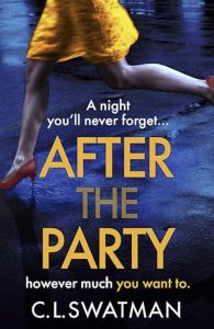 After the Party by C.L. Swatman — AI Book MRI Review