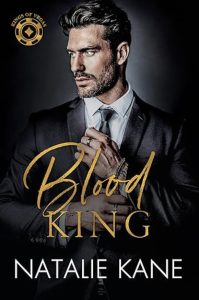 Blood King by Natalie Kane — AI Book MRI Review