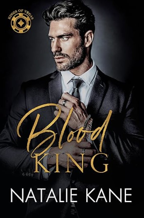 Blood King by Natalie Kane — AI Book MRI Review