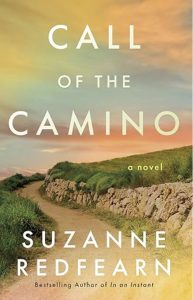 Call of the Camino by Suzanne Redfearn — AI Book MRI Review