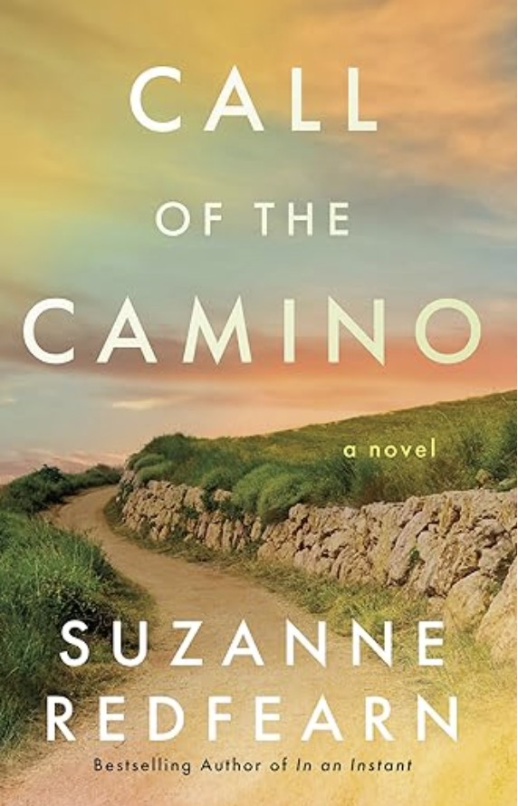 Call of the Camino by Suzanne Redfearn — AI Book MRI Review