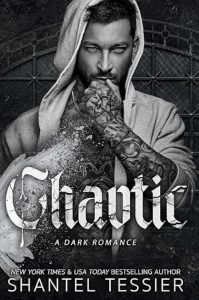 Chaotic by Shantel Tessier — AI Book MRI Review