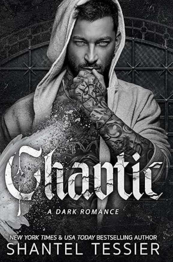 Chaotic by Shantel Tessier — AI Book MRI Review
