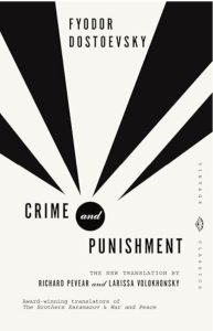 Crime and Punishment by Fyodor Dostoevsky — AI Book MRI Review