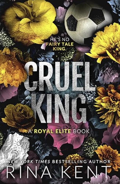 Cruel King by Rina Kent — AI Book MRI Review