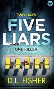 Five Liars by D.L. Fisher — AI Book MRI Review