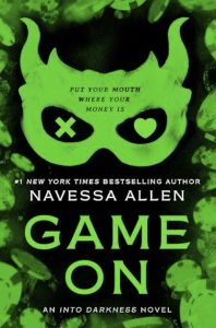 Game On by Navessa Allen — AI Book MRI Review