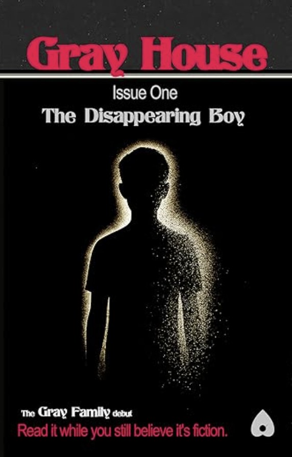 Gray House by the Gray Family — AI Book MRI Review