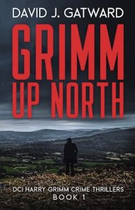 Grimm Up North by David J. Gatward — AI Book MRI Review