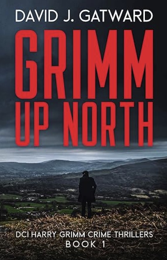 Grimm Up North by David J. Gatward — AI Book MRI Review