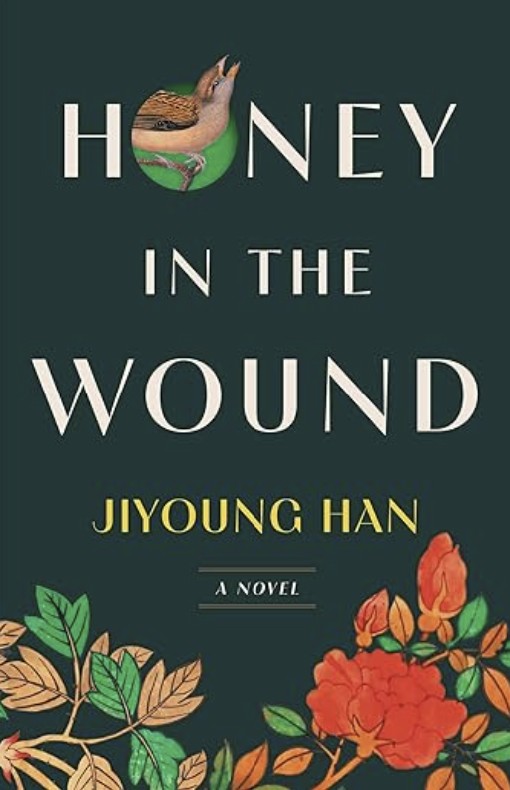 Honey in the Wound by JIYoung Han — AI Book MRI Review