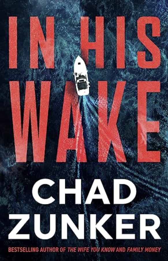 In His Wake by Chad Zunker — AI Book MRI Review