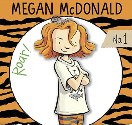 Judy Moody (Book 1) — AI Children’s Book MRI Review