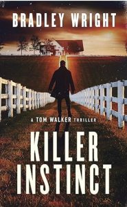 Killer Instinct by Bradley Wright — AI Book MRI Review