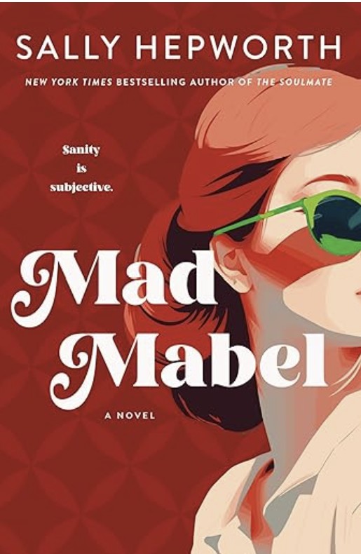 Mad Mabel by Sally Hepworth — AI Book MRI Review