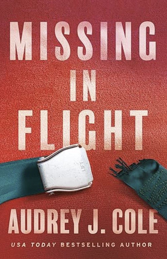 Missing In Flight  Audrey J. Cold — AI Book MRI Review