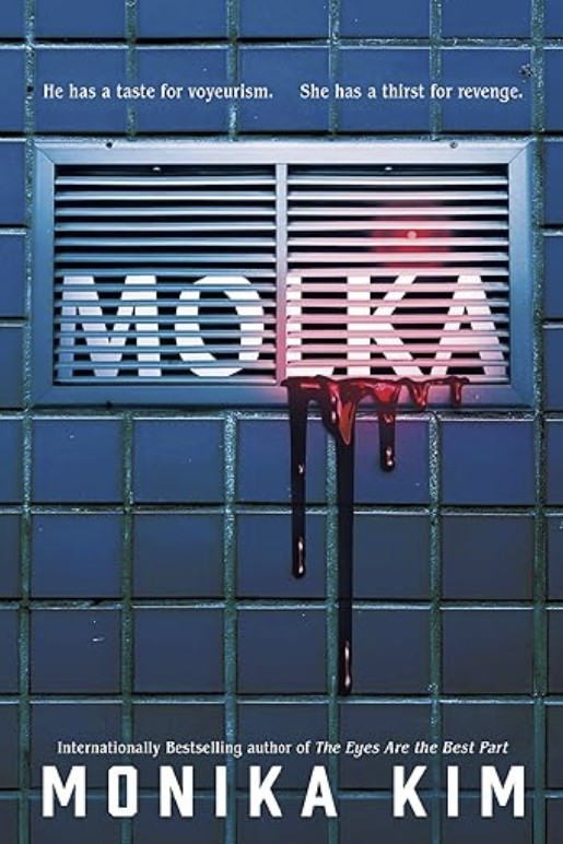 Molka by Monika Kim — AI Book MRI Review