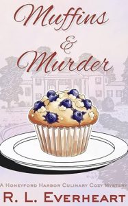 Muffins & Murder by R.L. Everheart — AI Book MRI Review