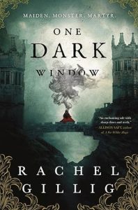 One Dark Window by Rachel Gillig — AI Book MRI Review