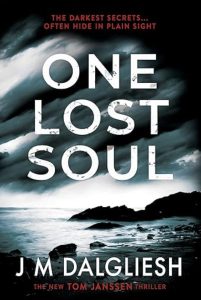One Lost Soul by JM Dalgliesh — AI Book MRI Review