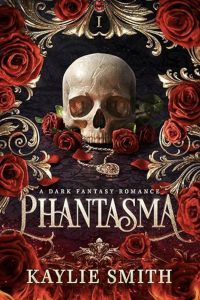 Phantasma by Kaylie Smith — AI Book MRI Review
