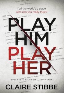 Play Him Play Her by Claire Stibbe — AI Book MRI Review