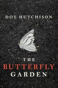 The Butterfly Garden by Dot Hutchison — AI Book MRI Review