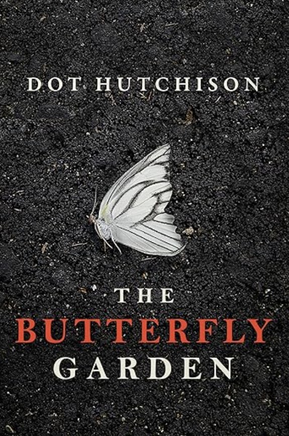 The Butterfly Garden by Dot Hutchison — AI Book MRI Review