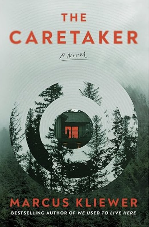 The Caretaker by Marcus Kliewer — AI Book MRI Review