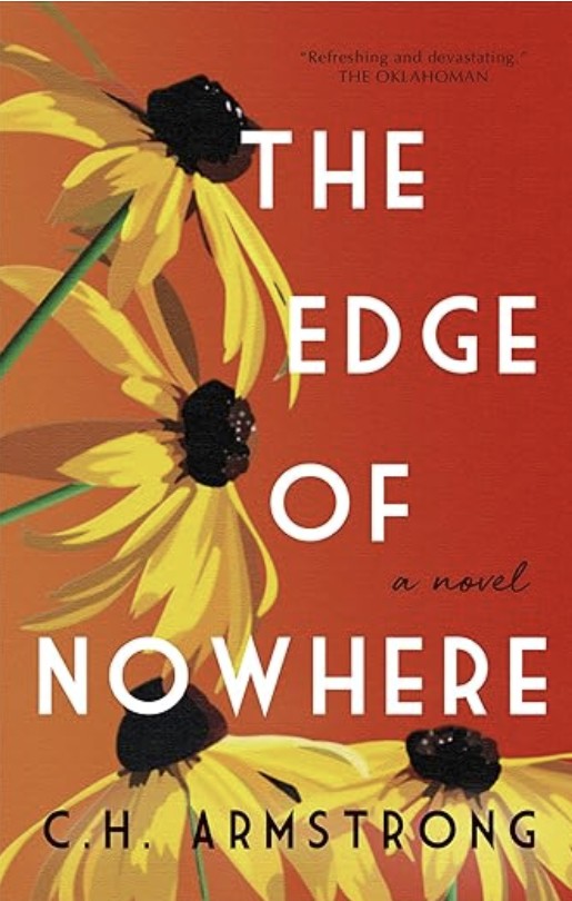 The Edge of Nowhere by C.H. Armstrong — AI Book MRI Review