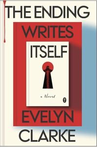 The Ending Writes Itself by Evelyn Clarke — AI Book MRI Review