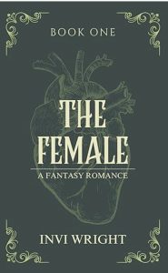 The Female by Invi Wright — AI Book MRI Review