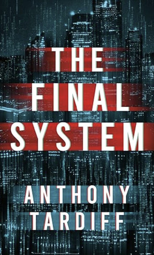 The Final System by Anthony Tardiff — AI Book MRI Review