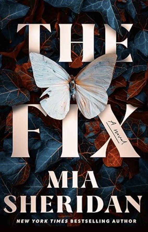The Fix by Mia Sheridan — AI Book MRI Review